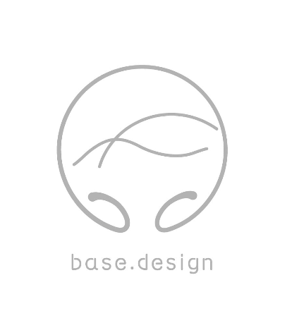 base.design ロゴ
